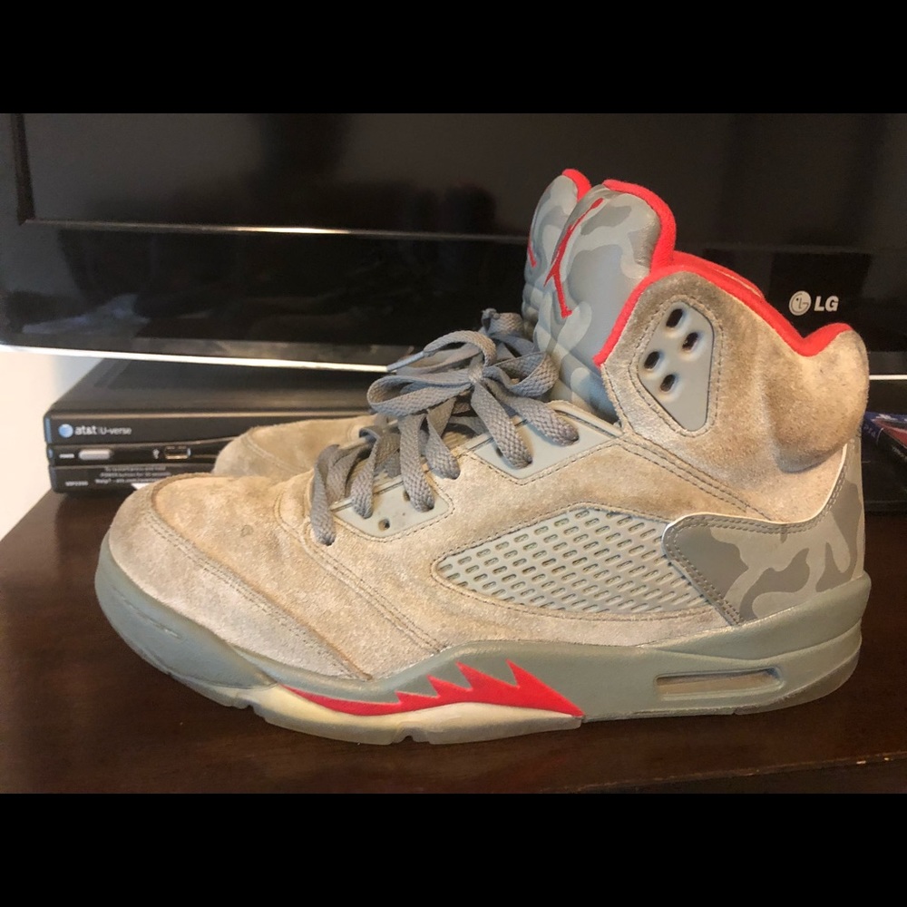 Air Jordans